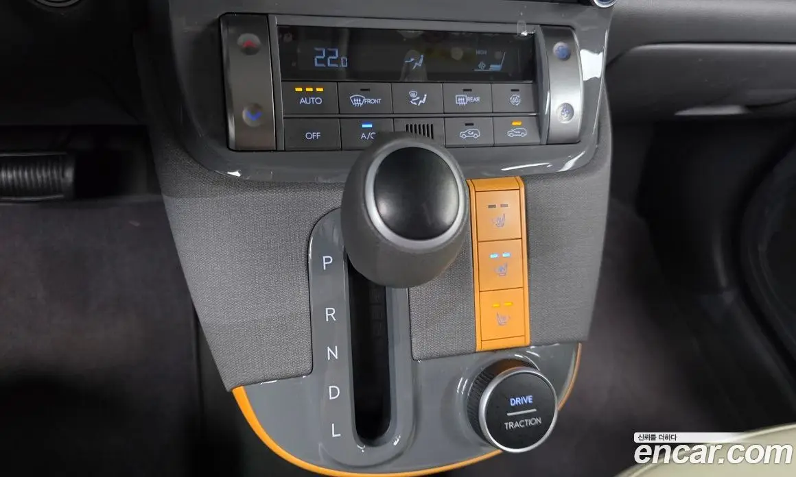 Hyundai Casper 2022 1.0 автомат (гидро), фото 12