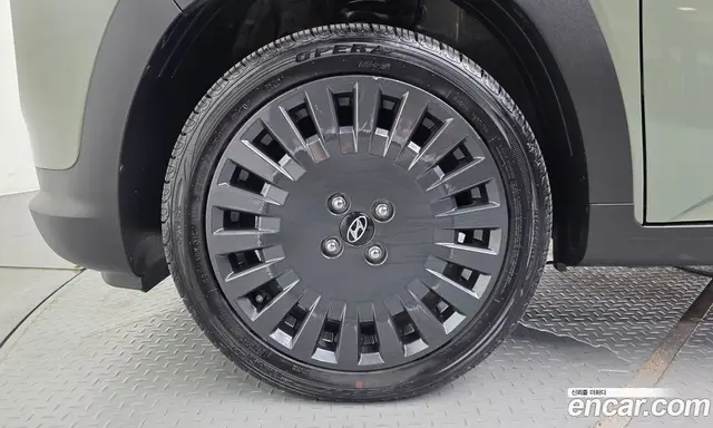 Hyundai Casper 2022 1.0 автомат (гидро), миниатюра 5