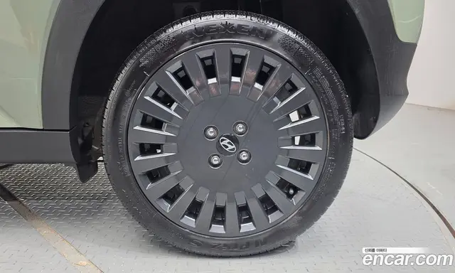 Hyundai Casper 2022 1.0 автомат (гидро), миниатюра 7