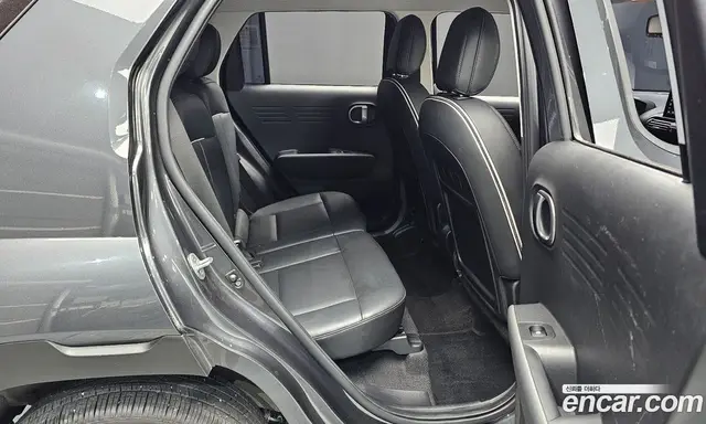 Hyundai Casper 2022 1.0 автомат (гидро), миниатюра 12