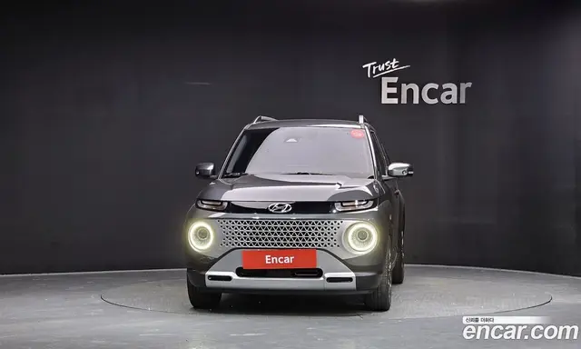 Hyundai Casper 2022 1.0 автомат (гидро), миниатюра 3 Hyundai Casper 2022 1.0 автомат (гидро), миниатюра 3