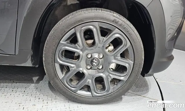 Hyundai Casper 2022 1.0 автомат (гидро), миниатюра 5 Hyundai Casper 2022 1.0 автомат (гидро), миниатюра 5