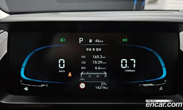 Hyundai Casper 2022 1.0 автомат (гидро), миниатюра 8 Hyundai Casper 2022 1.0 автомат (гидро), миниатюра 8