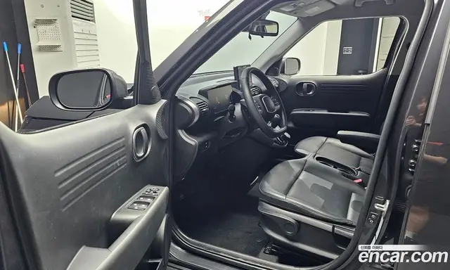 Hyundai Casper 2022 1.0 автомат (гидро), миниатюра 10 Hyundai Casper 2022 1.0 автомат (гидро), миниатюра 10