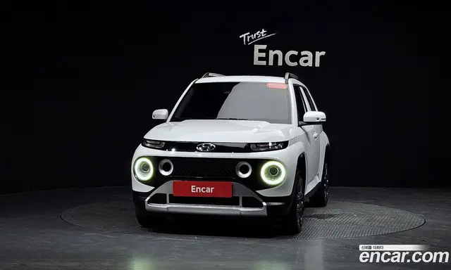 Hyundai Casper 2024 1.0 автомат (гидро), миниатюра 2