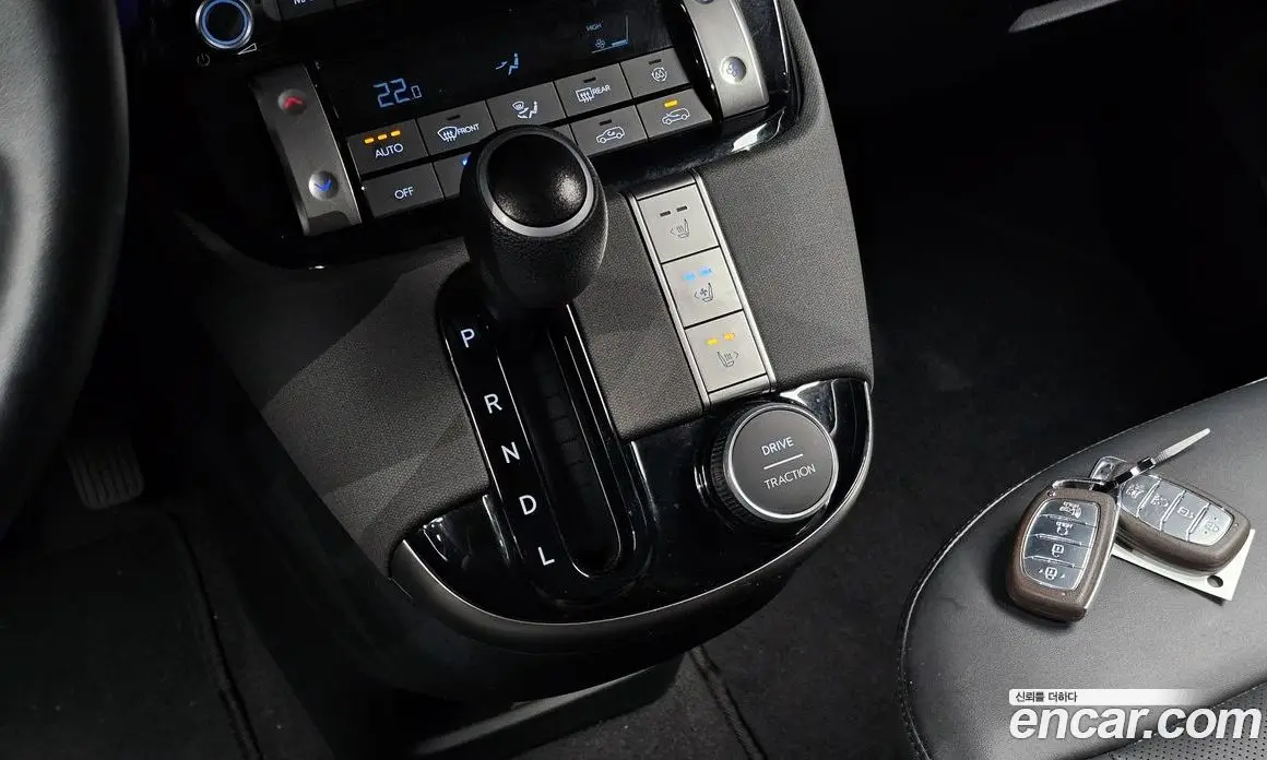 Hyundai Casper 2024 1.0 автомат (гидро), фото 11