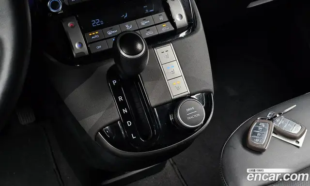 Hyundai Casper 2024 1.0 автомат (гидро), миниатюра 11