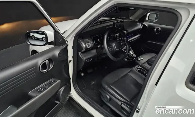Hyundai Casper 2024 1.0 автомат (гидро), миниатюра 12