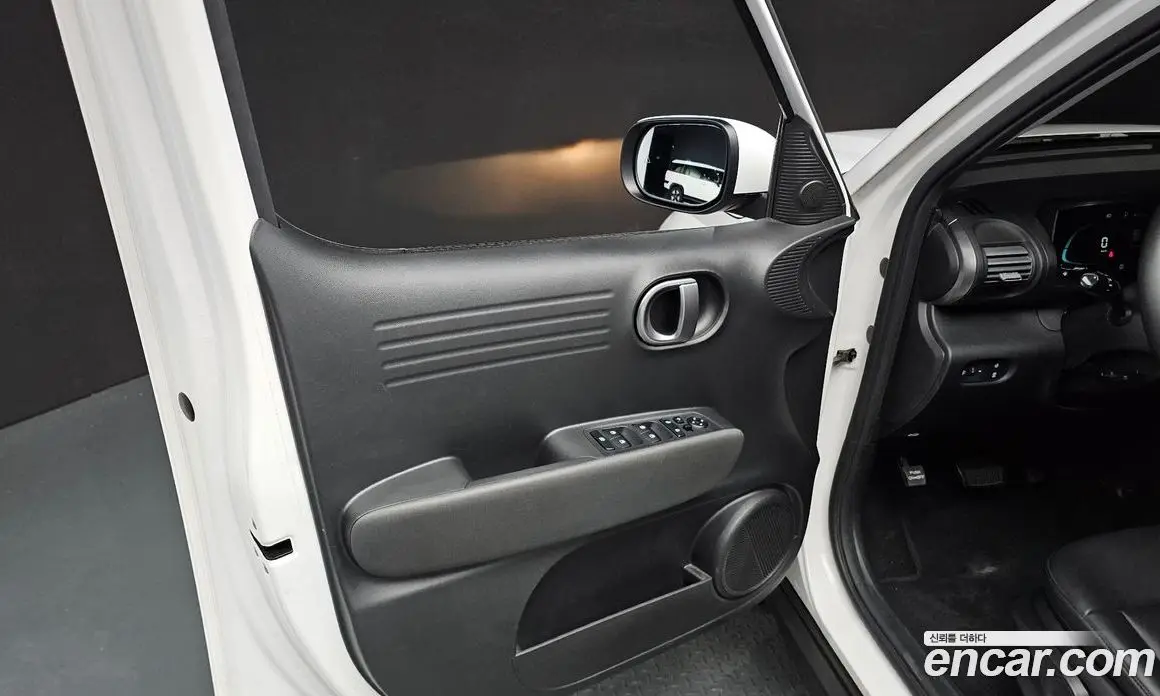 Hyundai Casper 2024 1.0 автомат (гидро), фото 13