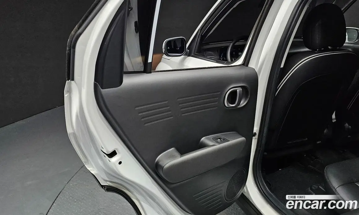 Hyundai Casper 2024 1.0 автомат (гидро), фото 14