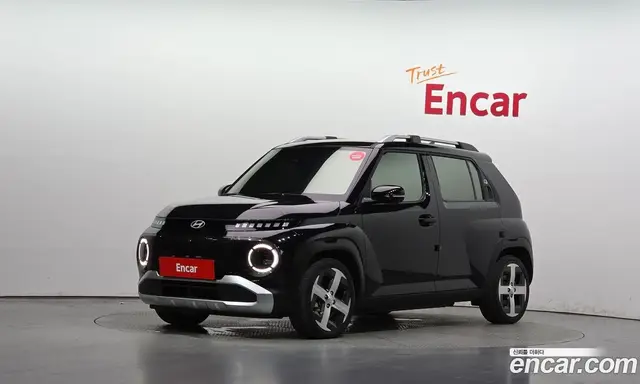 Hyundai Casper, 2025, 33 205 км