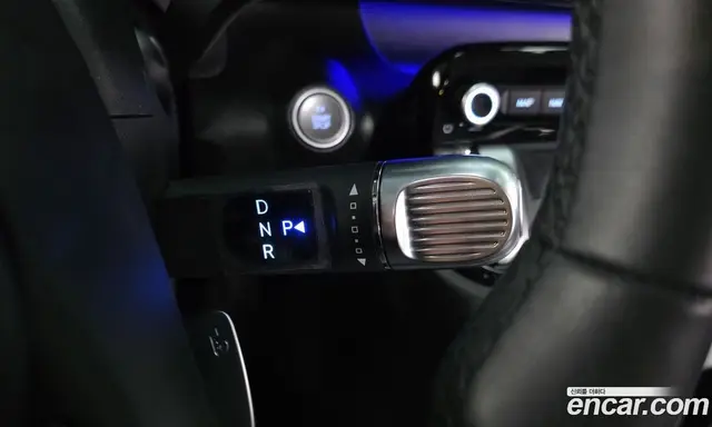 Hyundai Casper 2025 0.2 автомат (гидро), миниатюра 12