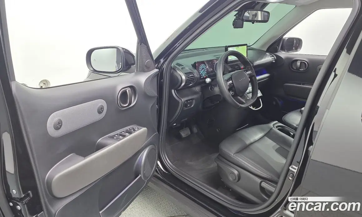 Hyundai Casper 2025 0.2 автомат (гидро), фото 13 Hyundai Casper 2025 0.2 автомат (гидро), фото 13