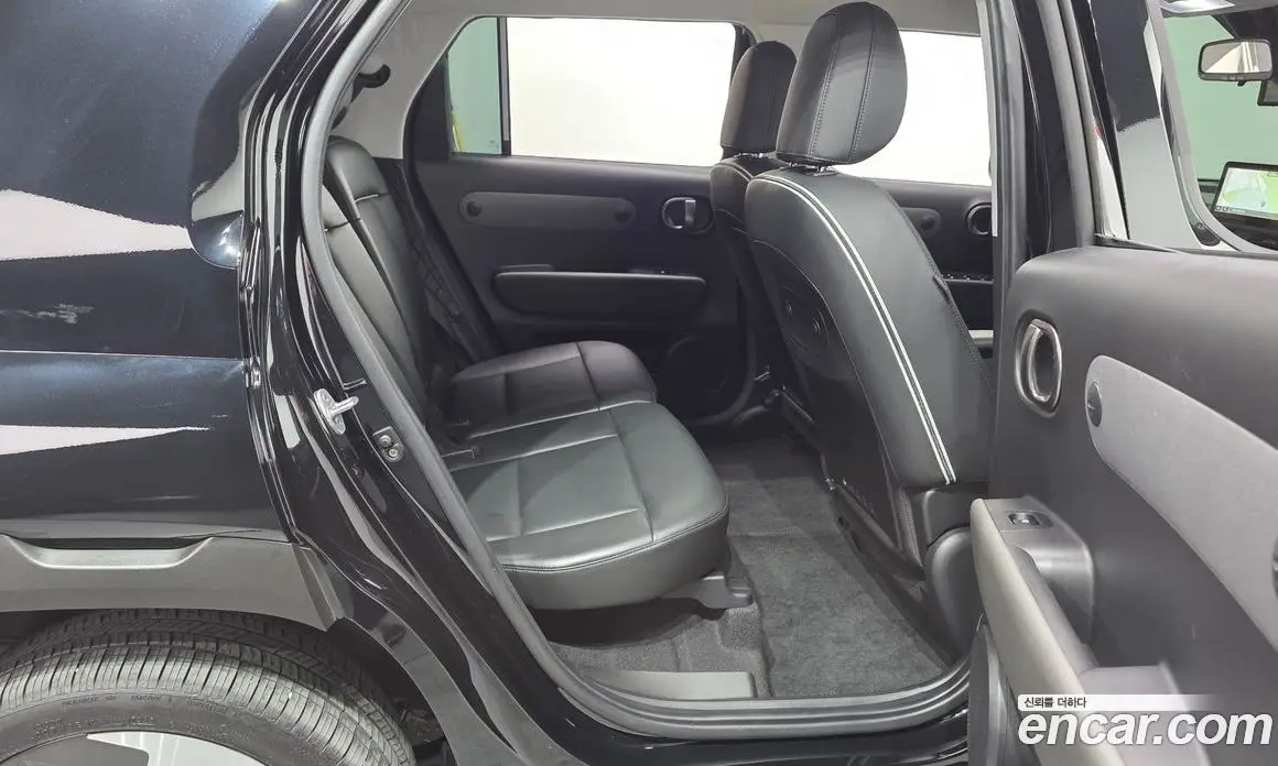 Hyundai Casper 2025 0.2 автомат (гидро), фото 17 Hyundai Casper 2025 0.2 автомат (гидро), фото 17