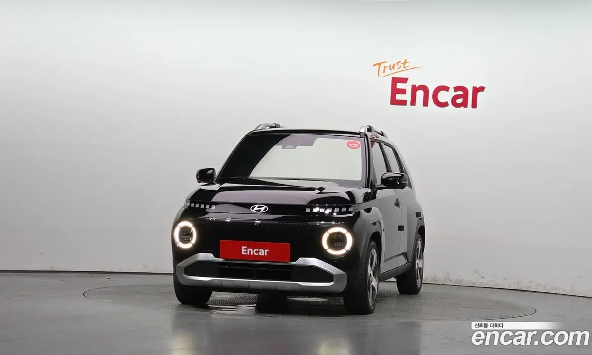 Hyundai Casper 2025 0.2 автомат (гидро), фото 3 Hyundai Casper 2025 0.2 автомат (гидро), фото 3