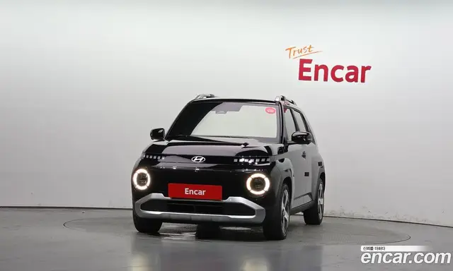 Hyundai Casper 2025 0.2 автомат (гидро), миниатюра 3 Hyundai Casper 2025 0.2 автомат (гидро), миниатюра 3