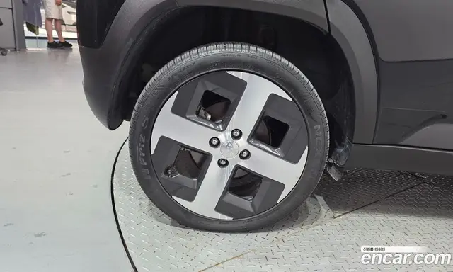 Hyundai Casper 2025 0.2 автомат (гидро), миниатюра 5 Hyundai Casper 2025 0.2 автомат (гидро), миниатюра 5