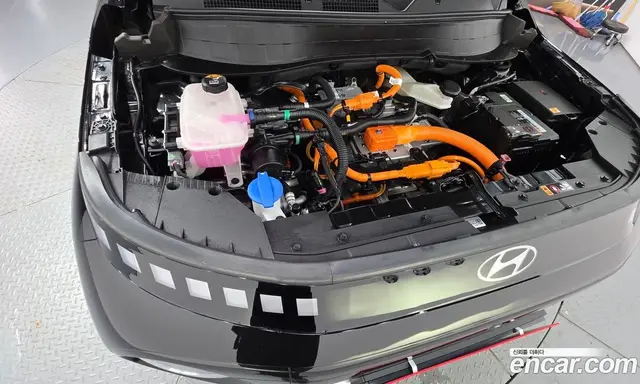 Hyundai Casper 2025 0.2 автомат (гидро), миниатюра 6 Hyundai Casper 2025 0.2 автомат (гидро), миниатюра 6