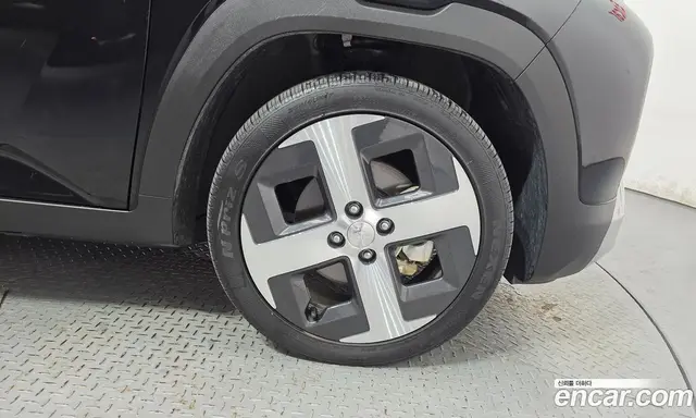 Hyundai Casper 2025 0.2 автомат (гидро), миниатюра 7 Hyundai Casper 2025 0.2 автомат (гидро), миниатюра 7