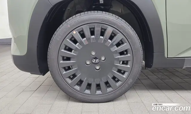 Hyundai Casper 2026 1.0 автомат (гидро), миниатюра 4 Hyundai Casper 2026 1.0 автомат (гидро), миниатюра 4