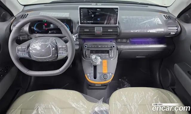 Hyundai Casper 2026 1.0 автомат (гидро), миниатюра 9 Hyundai Casper 2026 1.0 автомат (гидро), миниатюра 9