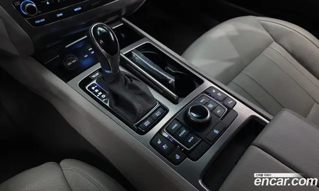 Hyundai Genesis 2015 3.3 автомат (гидро), миниатюра 12