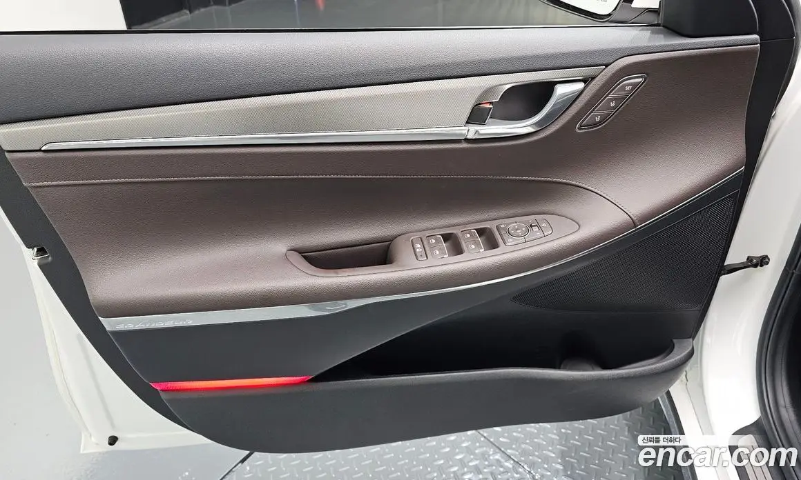 Hyundai Grandeur 2020 2.4 автомат (гидро), фото 14