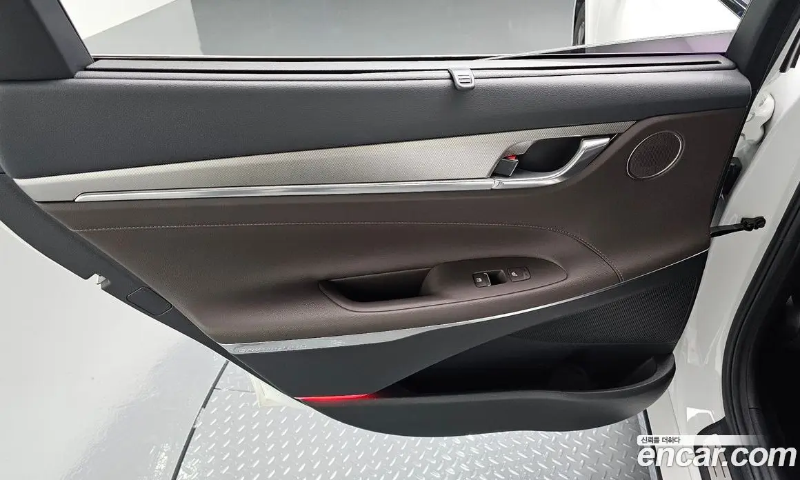 Hyundai Grandeur 2020 2.4 автомат (гидро), фото 15