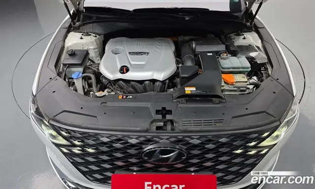 Hyundai Grandeur 2020 2.4 автомат (гидро), миниатюра 6