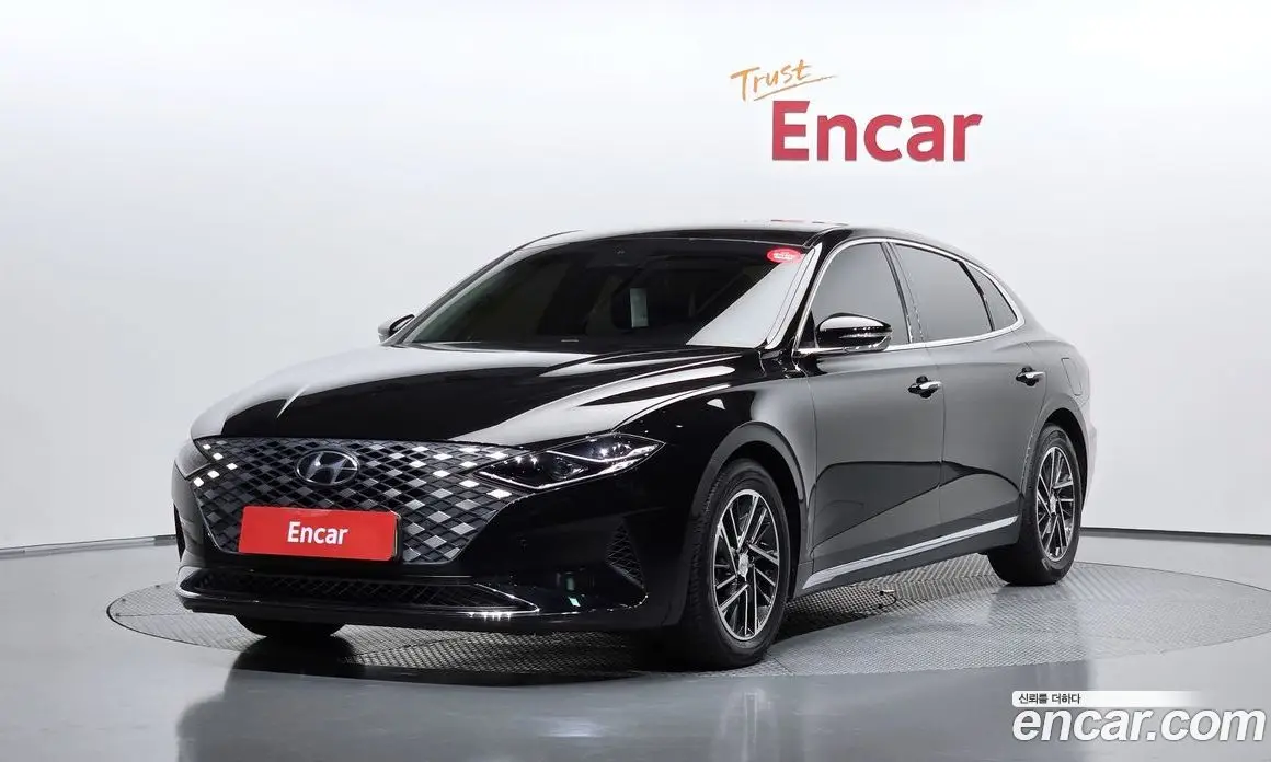 Hyundai Grandeur 2020 2.5 автомат (гидро), фото 1 Hyundai Grandeur 2020 2.5 автомат (гидро), фото 1