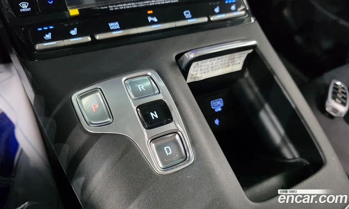 Hyundai Grandeur 2020 2.5 автомат (гидро), фото 12 Hyundai Grandeur 2020 2.5 автомат (гидро), фото 12