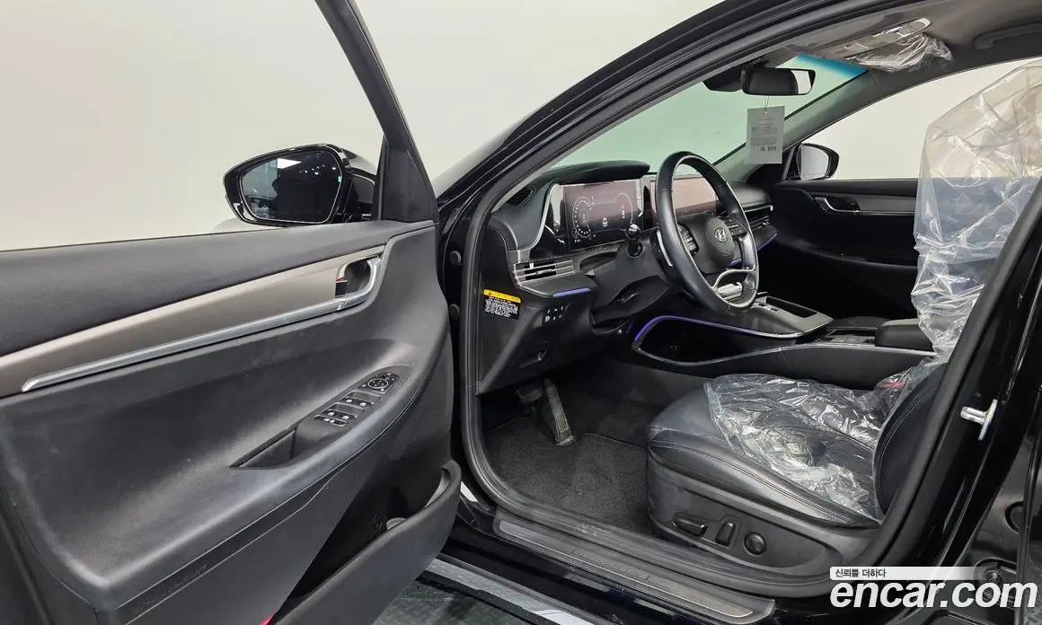 Hyundai Grandeur 2020 2.5 автомат (гидро), фото 13 Hyundai Grandeur 2020 2.5 автомат (гидро), фото 13