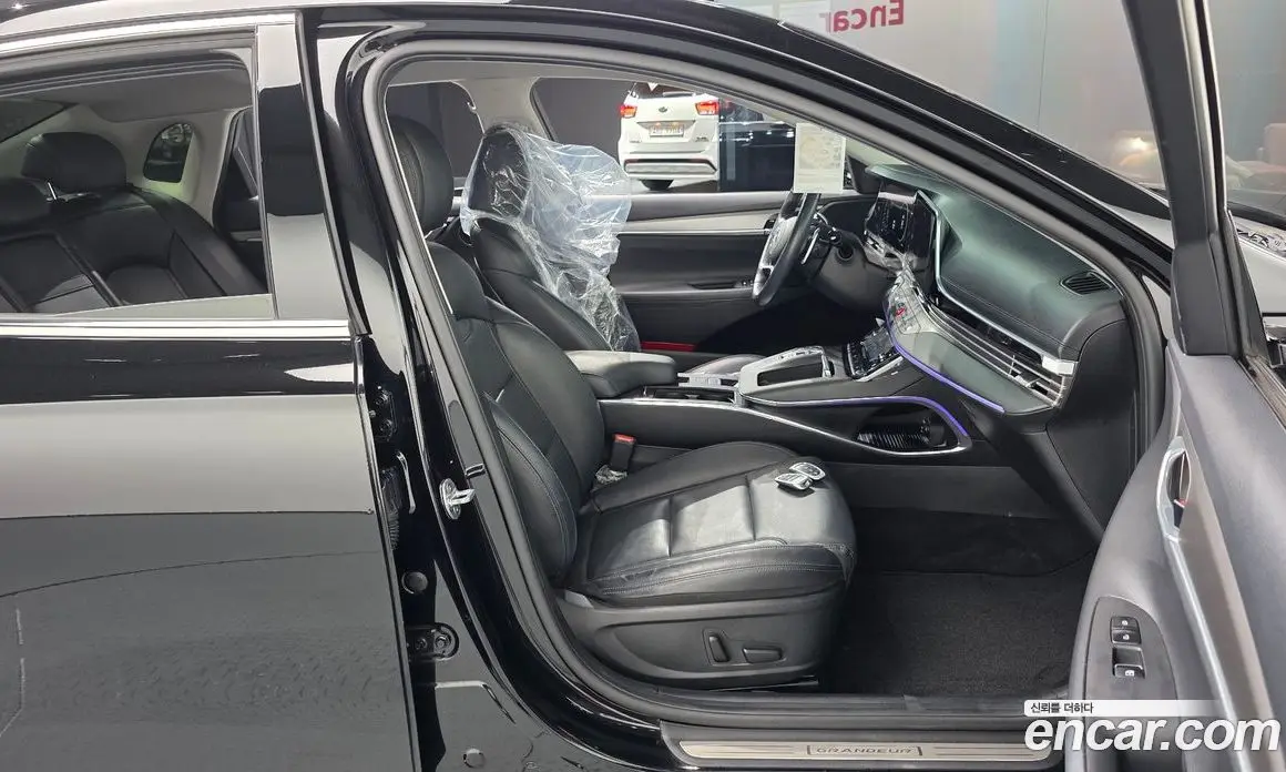 Hyundai Grandeur 2020 2.5 автомат (гидро), фото 16 Hyundai Grandeur 2020 2.5 автомат (гидро), фото 16