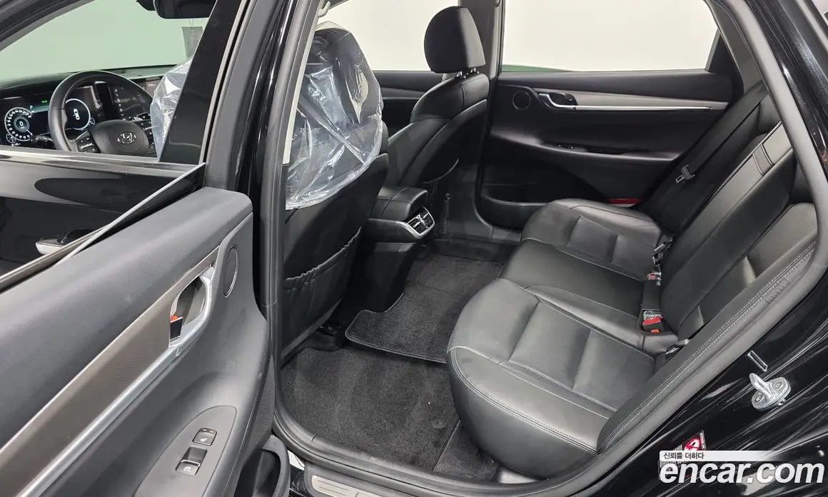 Hyundai Grandeur 2020 2.5 автомат (гидро), фото 18 Hyundai Grandeur 2020 2.5 автомат (гидро), фото 18