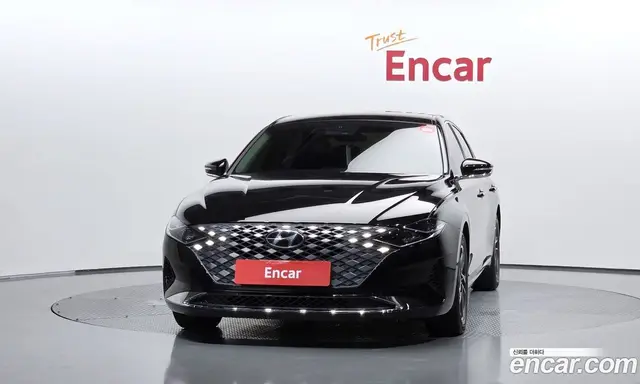 Hyundai Grandeur 2020 2.5 автомат (гидро), миниатюра 3 Hyundai Grandeur 2020 2.5 автомат (гидро), миниатюра 3