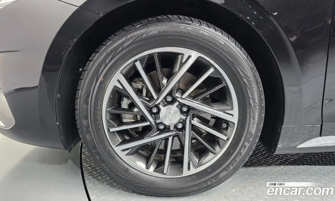Hyundai Grandeur 2020 2.5 автомат (гидро), фото 5 Hyundai Grandeur 2020 2.5 автомат (гидро), фото 5