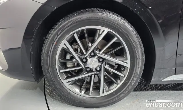 Hyundai Grandeur 2020 2.5 автомат (гидро), миниатюра 5 Hyundai Grandeur 2020 2.5 автомат (гидро), миниатюра 5