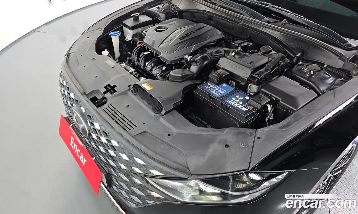 Hyundai Grandeur 2020 2.5 автомат (гидро), фото 6 Hyundai Grandeur 2020 2.5 автомат (гидро), фото 6