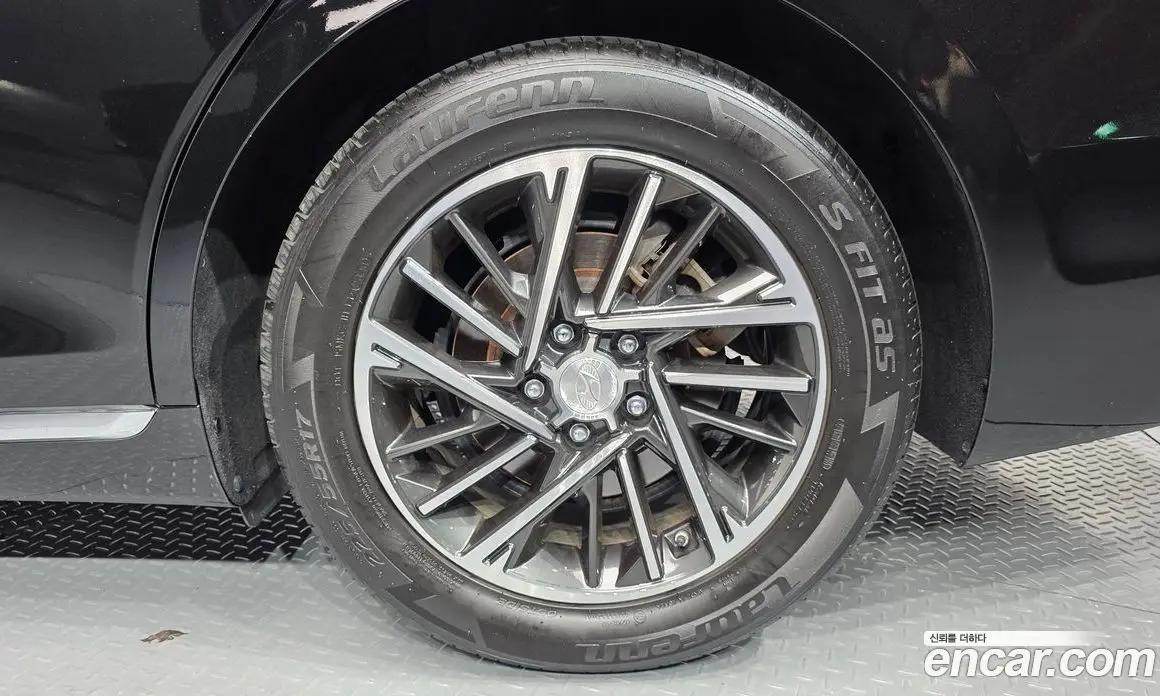 Hyundai Grandeur 2020 2.5 автомат (гидро), фото 7 Hyundai Grandeur 2020 2.5 автомат (гидро), фото 7