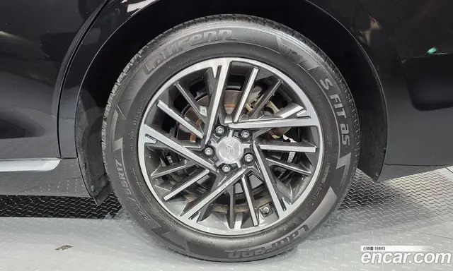 Hyundai Grandeur 2020 2.5 автомат (гидро), миниатюра 7 Hyundai Grandeur 2020 2.5 автомат (гидро), миниатюра 7
