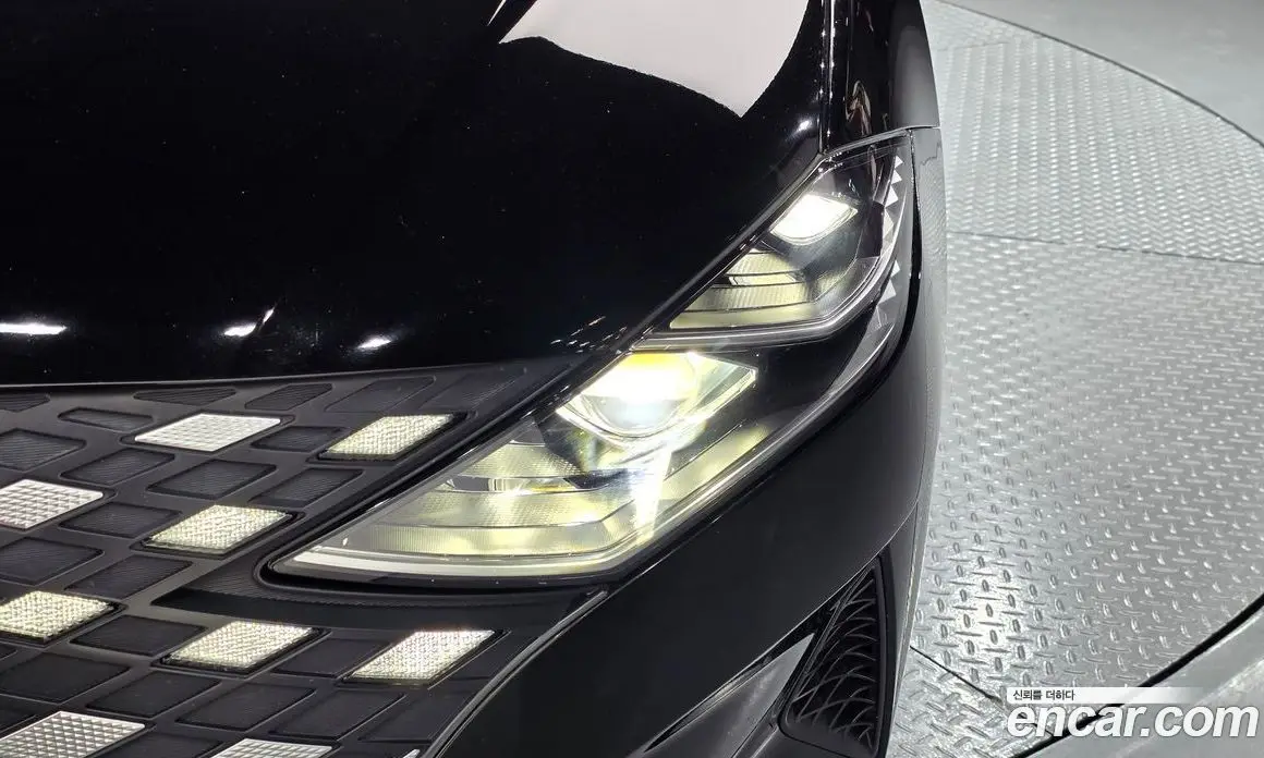 Hyundai Grandeur 2020 2.5 автомат (гидро), фото 8 Hyundai Grandeur 2020 2.5 автомат (гидро), фото 8