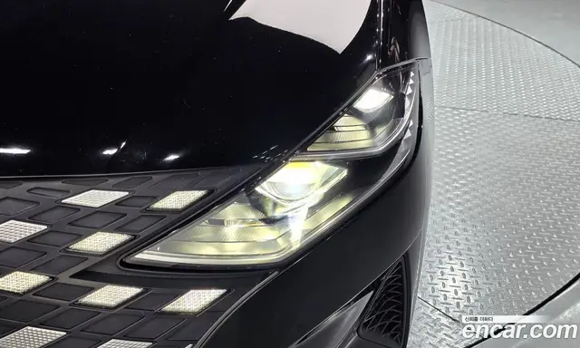 Hyundai Grandeur 2020 2.5 автомат (гидро), миниатюра 8 Hyundai Grandeur 2020 2.5 автомат (гидро), миниатюра 8