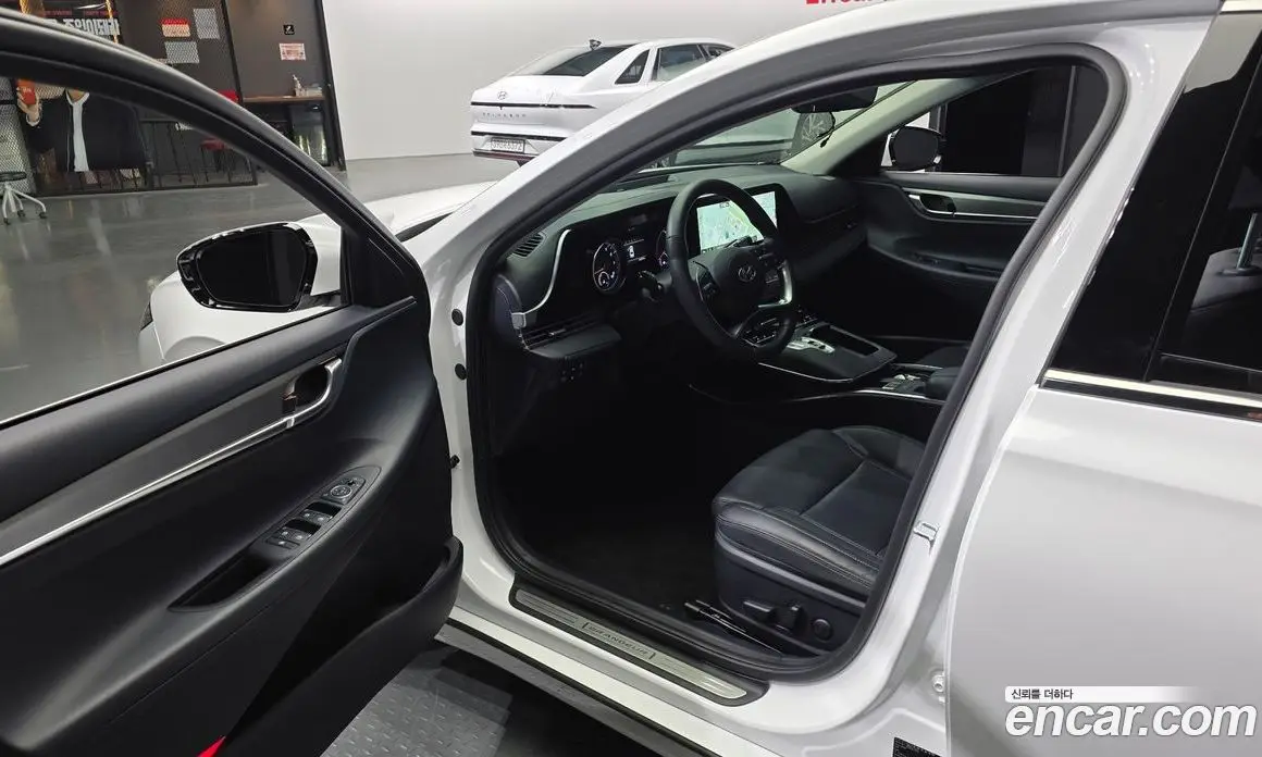 Hyundai Grandeur 2022 3.0 автомат (гидро), фото 13 Hyundai Grandeur 2022 3.0 автомат (гидро), фото 13