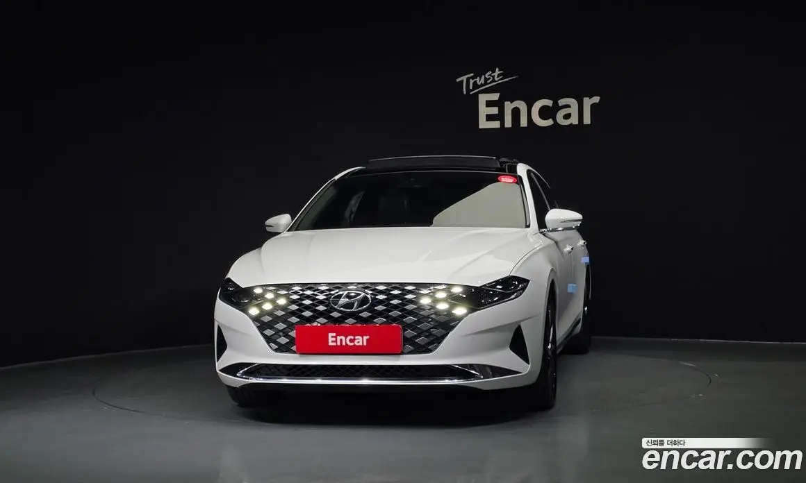 Hyundai Grandeur 2022 3.0 автомат (гидро), фото 3 Hyundai Grandeur 2022 3.0 автомат (гидро), фото 3