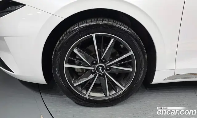 Hyundai Grandeur 2022 3.0 автомат (гидро), миниатюра 5 Hyundai Grandeur 2022 3.0 автомат (гидро), миниатюра 5