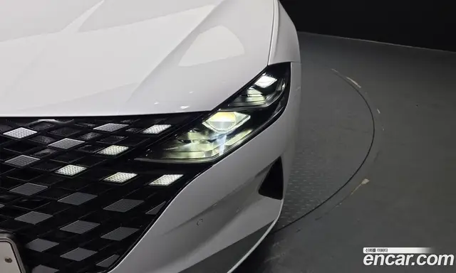 Hyundai Grandeur 2022 3.0 автомат (гидро), миниатюра 8 Hyundai Grandeur 2022 3.0 автомат (гидро), миниатюра 8