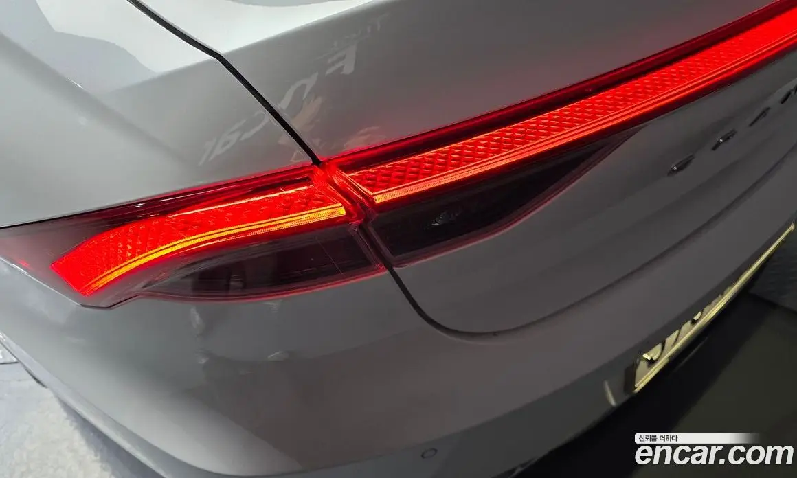 Hyundai Grandeur 2022 3.0 автомат (гидро), фото 9 Hyundai Grandeur 2022 3.0 автомат (гидро), фото 9
