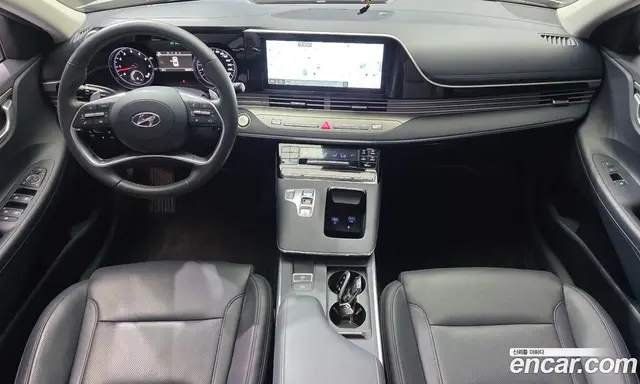 Hyundai Grandeur 2022 3.0 автомат (гидро), миниатюра 10 Hyundai Grandeur 2022 3.0 автомат (гидро), миниатюра 10