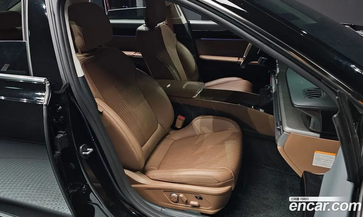 Hyundai Grandeur 2024 1.6 автомат (гидро), фото 16 Hyundai Grandeur 2024 1.6 автомат (гидро), фото 16