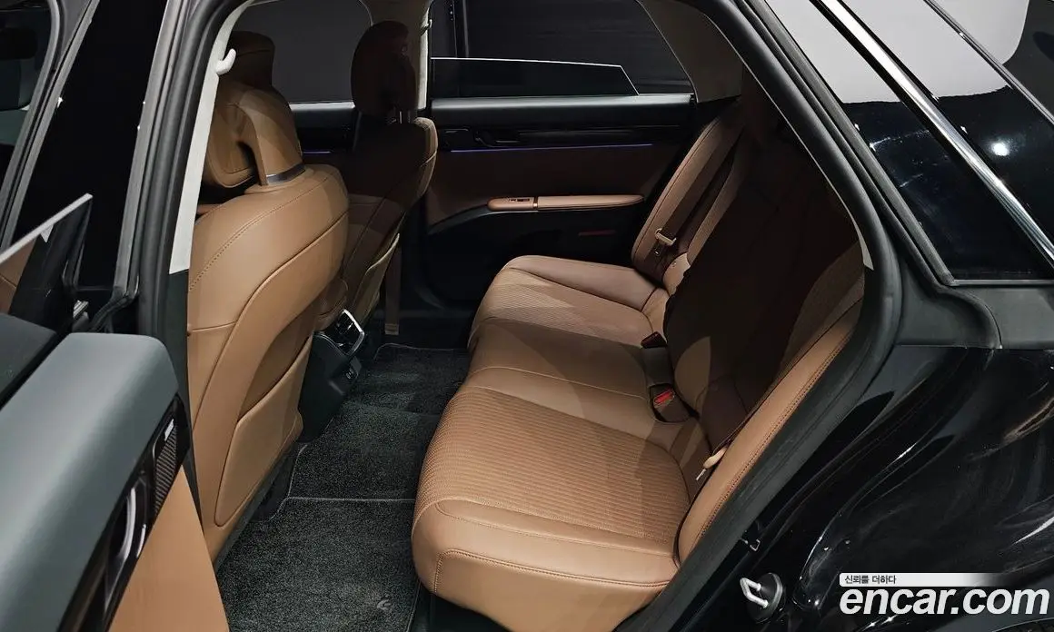 Hyundai Grandeur 2024 1.6 автомат (гидро), фото 17 Hyundai Grandeur 2024 1.6 автомат (гидро), фото 17